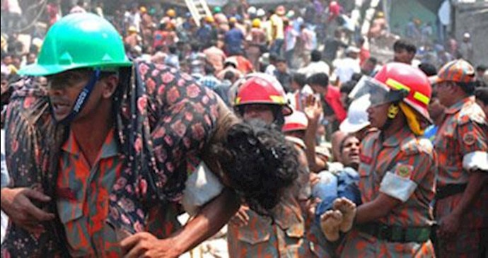 Bangladesh factory fire: At least 15 killed in Tongi+Video&Photos