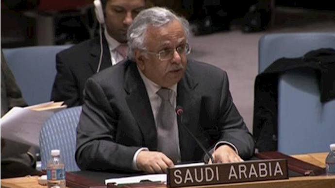 Saudi Envoy to UN: We Reserve the Right to Respond to Iranian, Houthi Threats