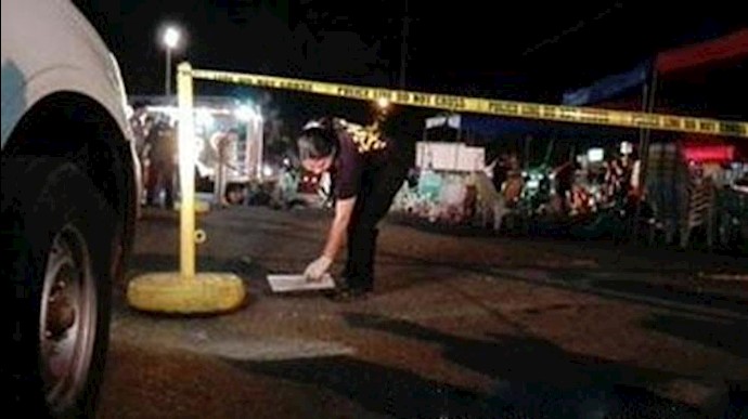 Deadly blast strikes market in Philippines’ Davao city(Video&Photos)