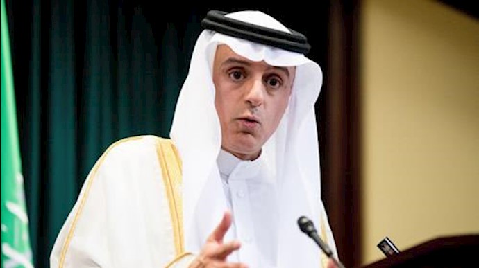 Saudi FM: Riyadh has ‘similar stance’ with Turkey regarding Syria, Iraq and Yemen