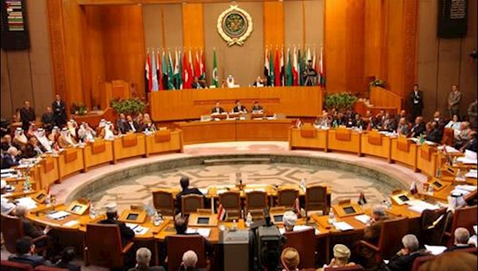 Arab FMs strongly condemn Ali Khamenei’s ‘hostile and disgraceful statements’