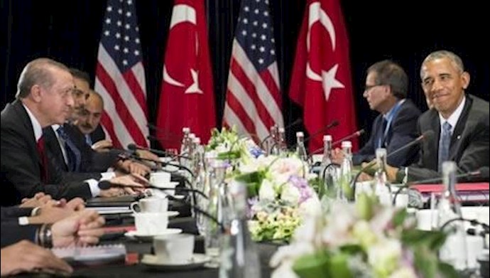 US will help bring Turkey coup plotters to justice: Obama