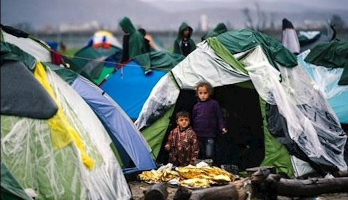 Greece must improve shelter for migrant children: EU