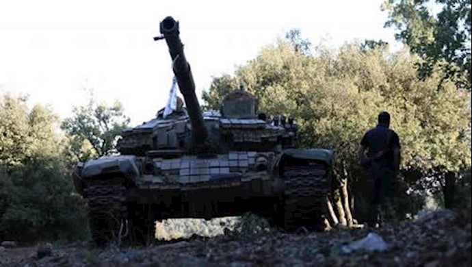 Syria truce ‘will not hold out’ says senior rebel source