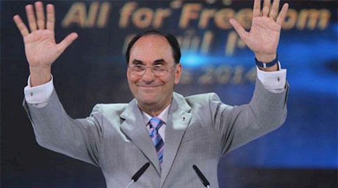 Camp Liberty residents’ departure from Iraq, a victory for PMOI