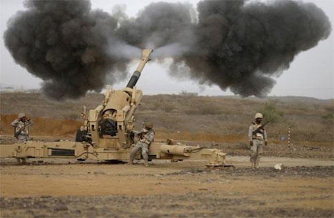 Arab Coalition for Yemen: Disband Iran-backed Houthis Fighting Force