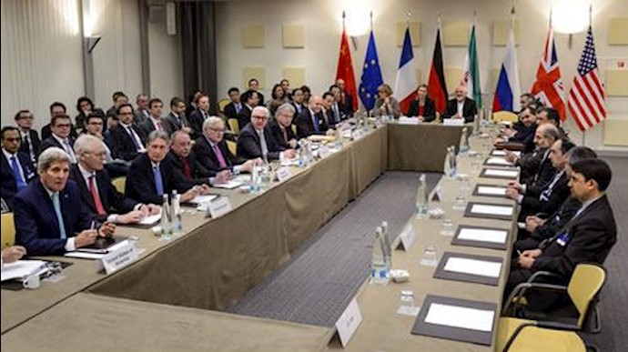  '5+1 negotiating partners agreed in secret to allow Iran to evade some restrictions in last years landmark nuclear agreement'