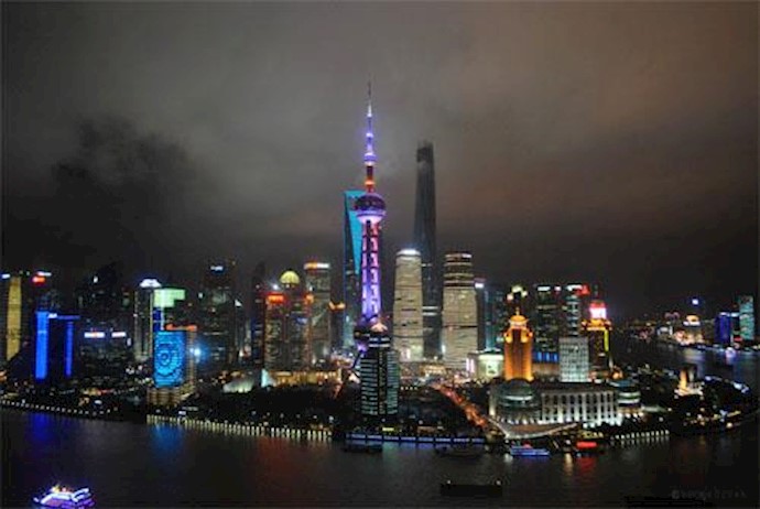 Shanghai Top Pick to Become Next Financial Hub+Video