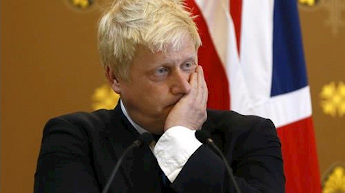 UK calls for the removal of Bashar al-Assad