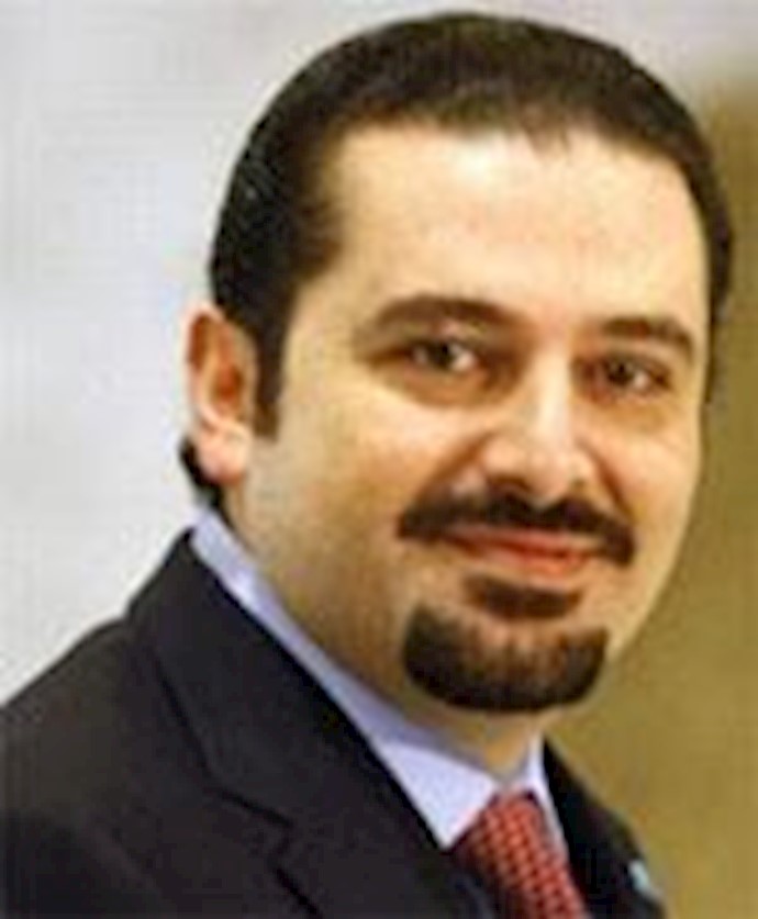 Saad Hariri: Iran Must Stop Meddling in Arab Affairs