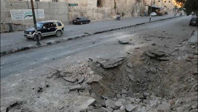 Syria: fierce clashes underway by rebels against Bashar Assad forces in southwest Aleppo