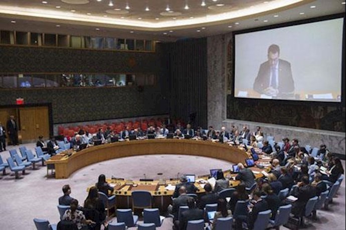 Ban calls on UN Security Council for decisive steps to end attacks on hospitals, medical staff