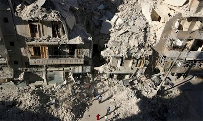 More than 80% of UN aid convoys in Syria blocked or delayed + Video