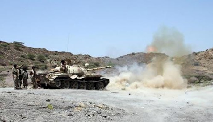 Yemen: Saudi-led Coalition Tells Iran Backed Insurgents, No Border Ceasefire