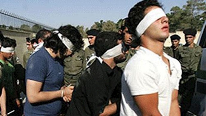  '900 people were arrested on September 3rd and 4th, Nasser Keshavarz'