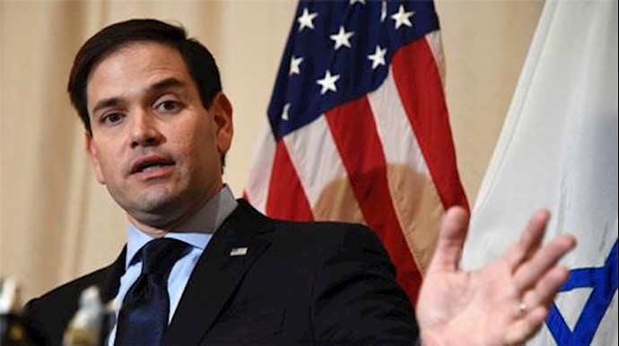 Marco Rubio unveils legislation aimed at stopping ransom payments to Iran