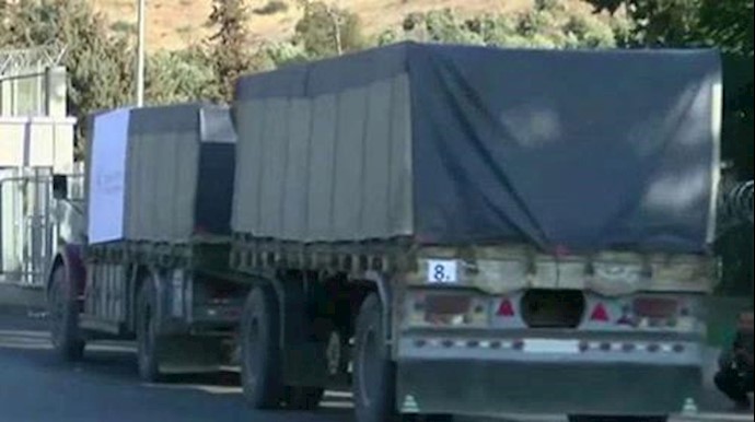 Thousands of Iran-backed fighters converge on Aleppo amid deadly Syria airstrikes