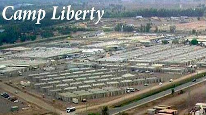  'Iran opposition group completes relocation from Iraq camp'