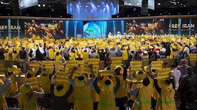 How the Iranian Opposition can Unite and Win?