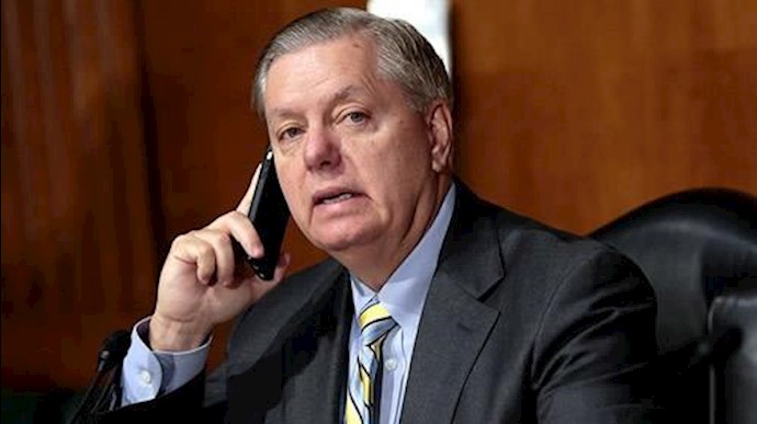 Sen. Lindsey Graham wants to extend the Iran Sanctions Act