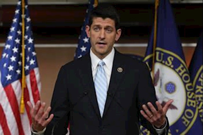 House panel approves bill prohibiting cash payments to Iran