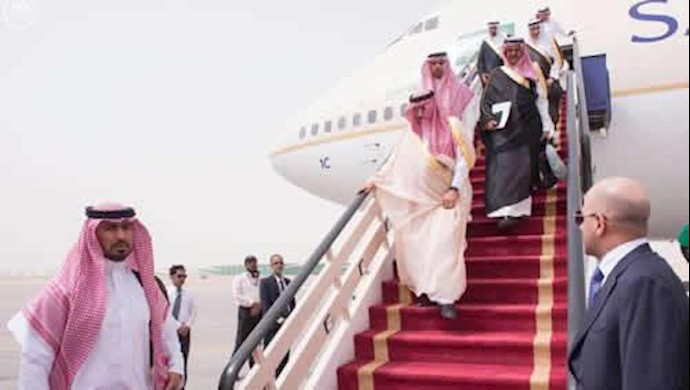Saudi Crown Prince Visit to Turkey, Iran, Syria and Yemen on the Agenda