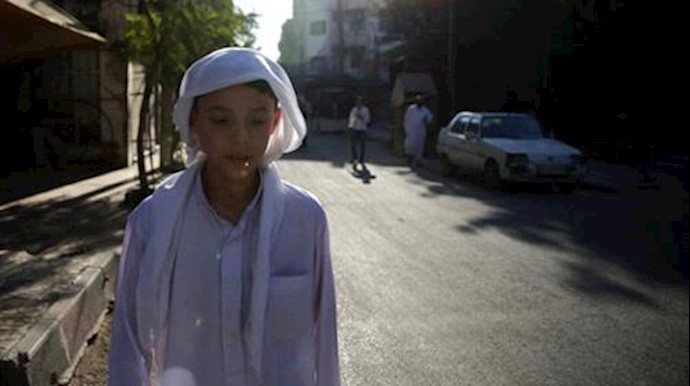 Muslims around the world celebrate Eid al-Adha holiday