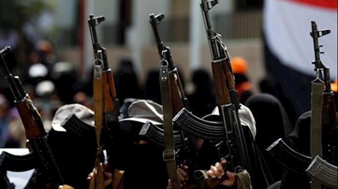 Yemen plans UN complaint on Iran weapons transfers