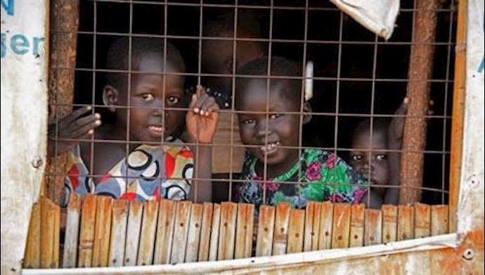 3.7 million school-aged refugee children have no school to go to: UN