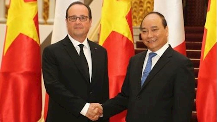 Vietnam carriers splurge $6.5 bn on Airbus jets