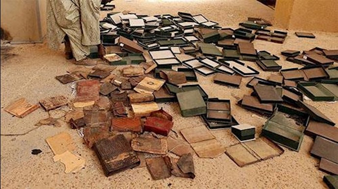 Islamist rebel apologizes for wrecking Timbuktu shrines in landmark trial + Video