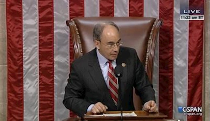 US House of Representatives Passes Bill Forcing Treasury To Disclose Iranian regimes Leaders Assets