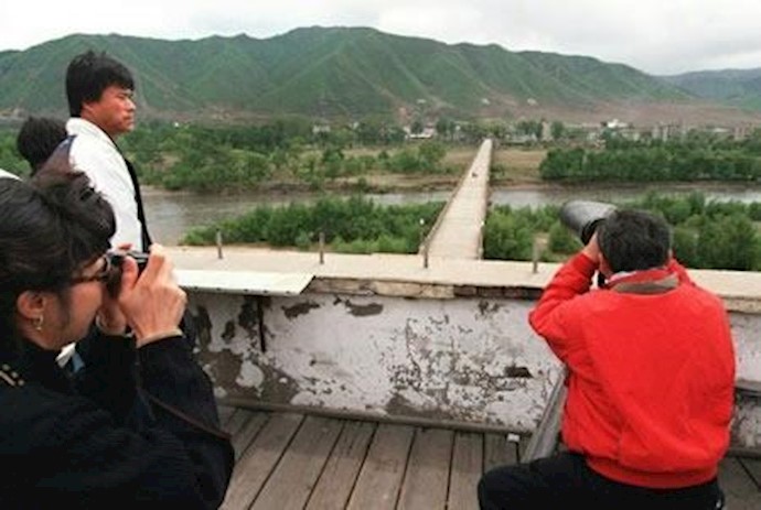 Floods kill 60, displace 44,000 in N. Korea: UN