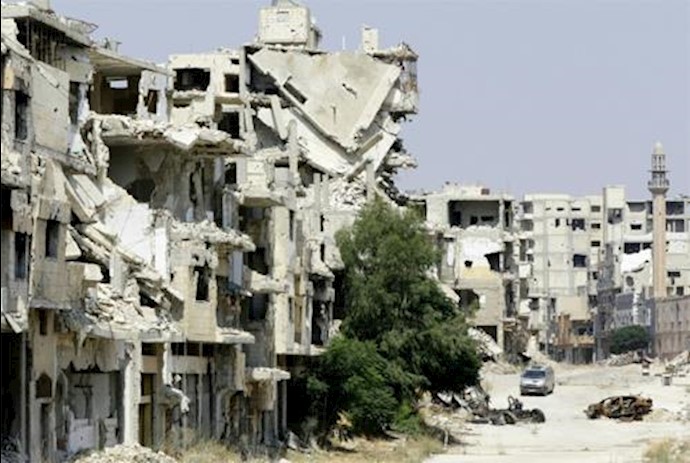 US pushes Russia on ‘true’ Syria peace deal