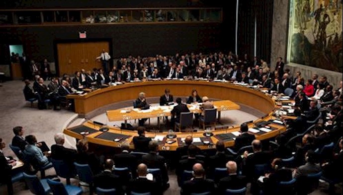 Security Council To Hold A Meeting On Syria Crisis in Presence of World Leaders