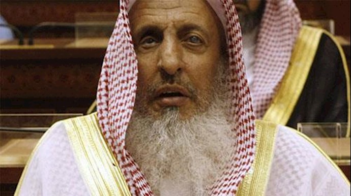 Saudi Arabia’s Top Cleric Says Iran’s Leaders ‘Not Muslims’