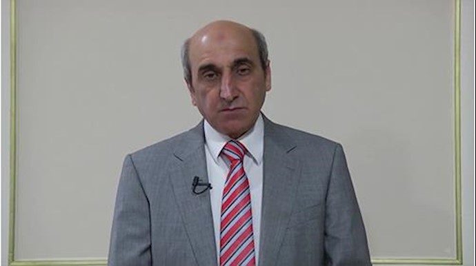  'Remarks on Camp Liberty relocation by the spokesperson for the People’s Mojahedin Organization of Iran '