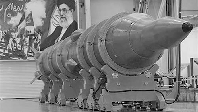  'EU demands Iran share details of nuclear parts production'