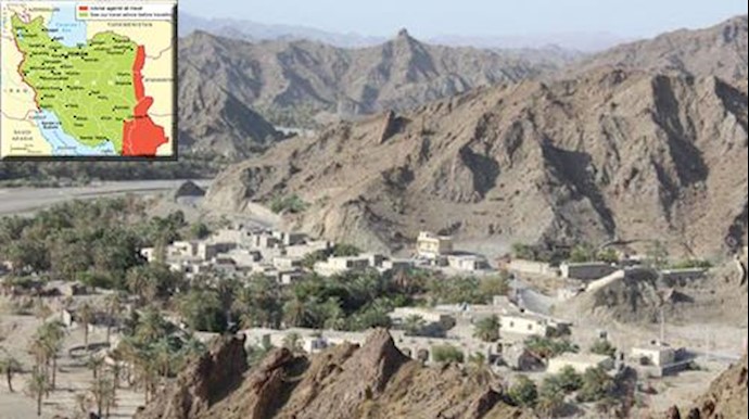 Iranian regime judiciary and police attempted to steal villagers’ properties
