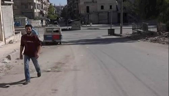 Syria ceasefire extended by another 48 hours