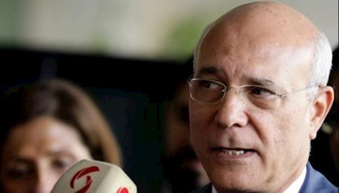 UN hopes Syria talks could resume in a ‘few weeks’