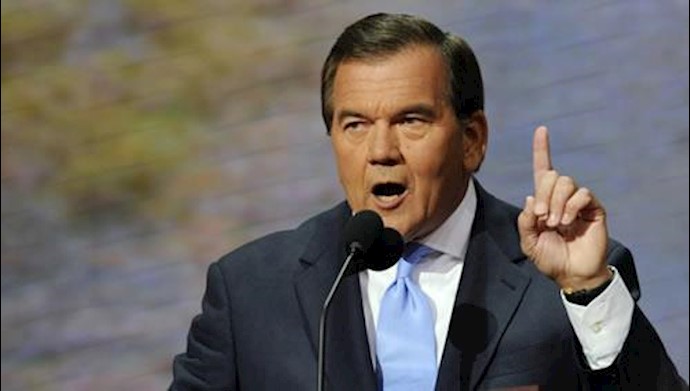 Tom Ridge: At UN General Assembly, past crimes of the Iranian regime can no longer be ignored