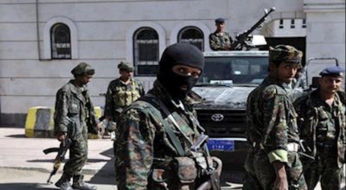 Yemen plans U.N. complaint over Iran weapons transfers -minister