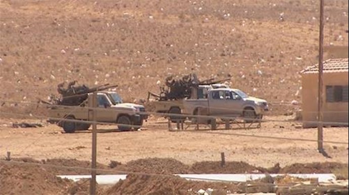 US probes Syrian air strike