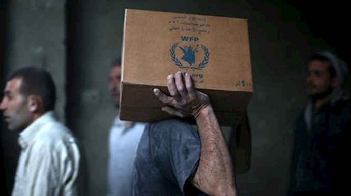 US giving $364 million in new Syria aid