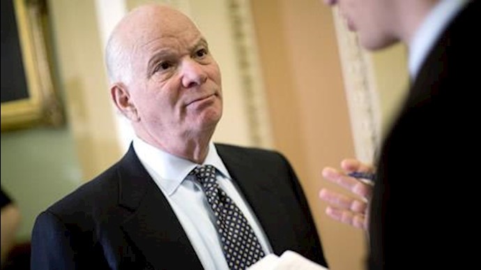 Sen. Ben Cardin : It’s likely the Senate will extend Iran sanctions by the end of the year