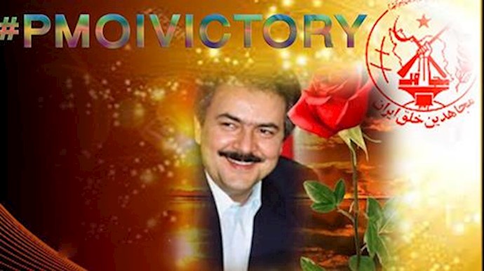  'Victory for the PMOI with final Group of Camp Liberty residents leaving Iraq to Europe'