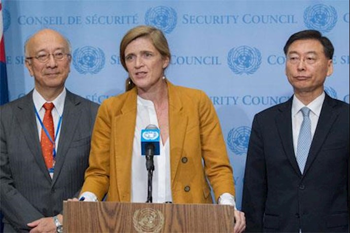 UN Security Council condemns latest DPRK missile launches, notes ‘flagrant disregard’ for previous statements