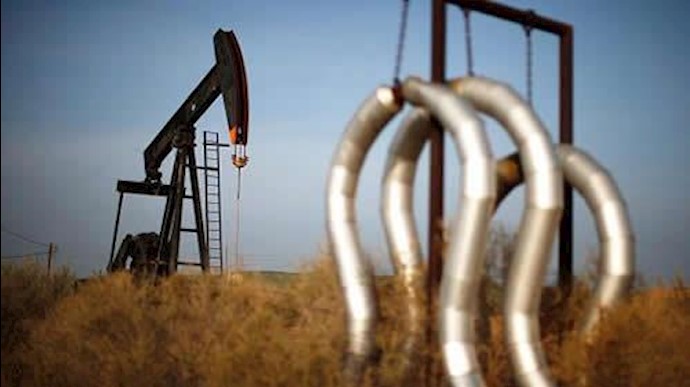 Oil prices fall on profit taking, eyes on China data