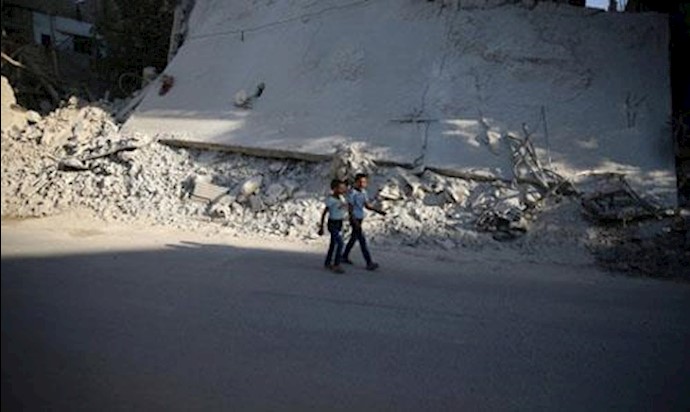 Syria cease-fire holding, with only minor violations+Video&Photos